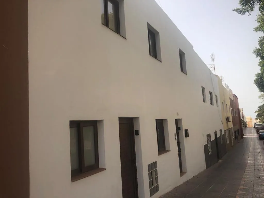 Apartamento Fuerteventura Family Luxury Morro Jable  España