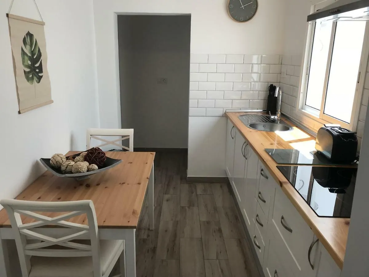 Apartamento Fuerteventura Family Luxury Morro Jable