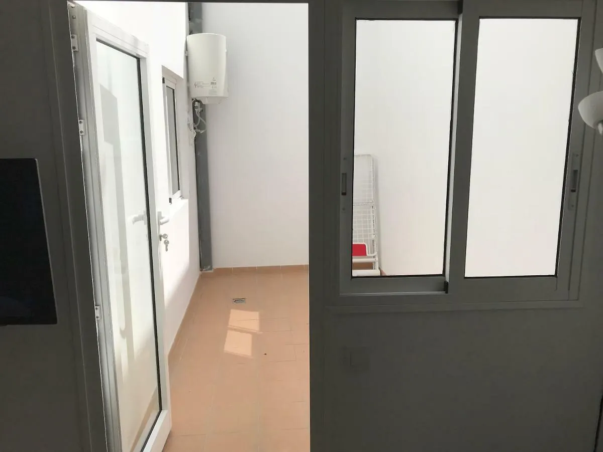 Apartamento Fuerteventura Family Luxury Morro Jable  0*, Morro Jable (Fuerteventura) España