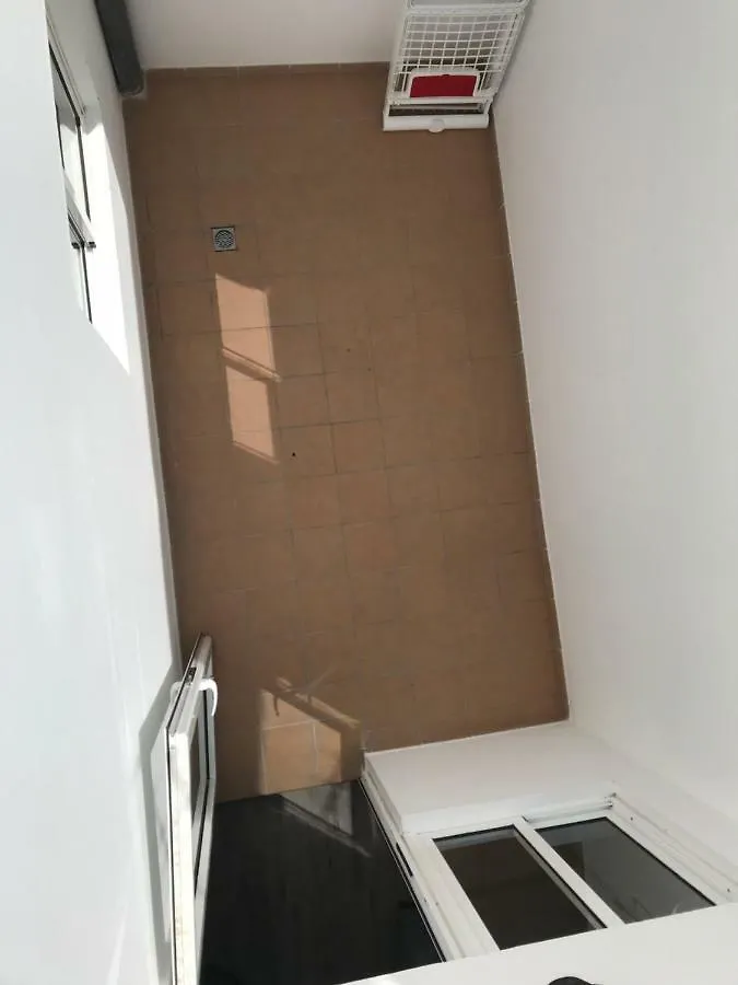 Apartamento Fuerteventura Family Luxury Morro Jable