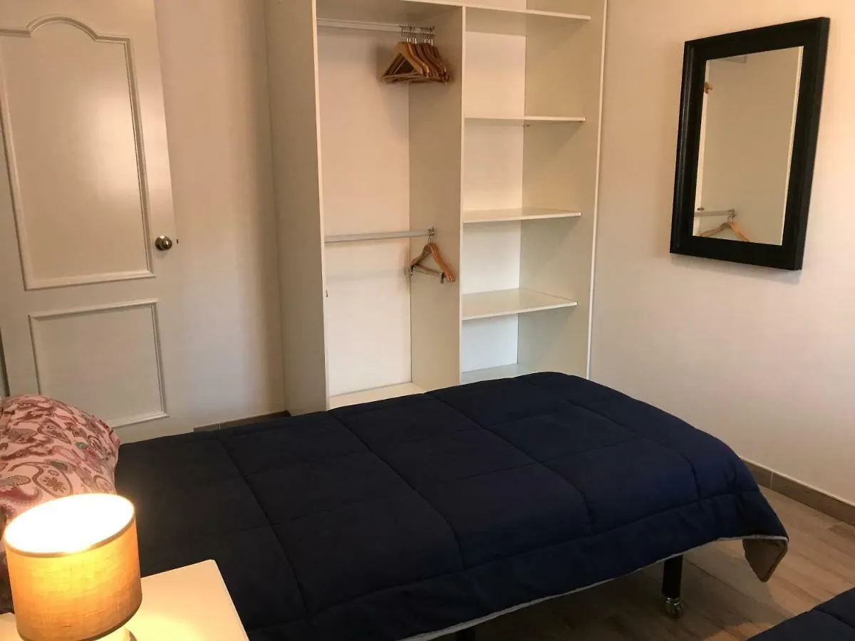 Apartamento Fuerteventura Family Luxury Morro Jable  España