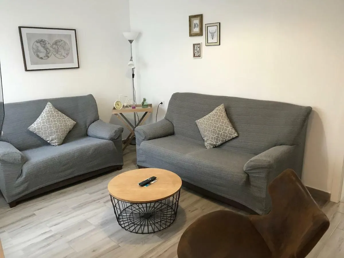 Apartamento Fuerteventura Family Luxury Morro Jable  Morro Jable (Fuerteventura)