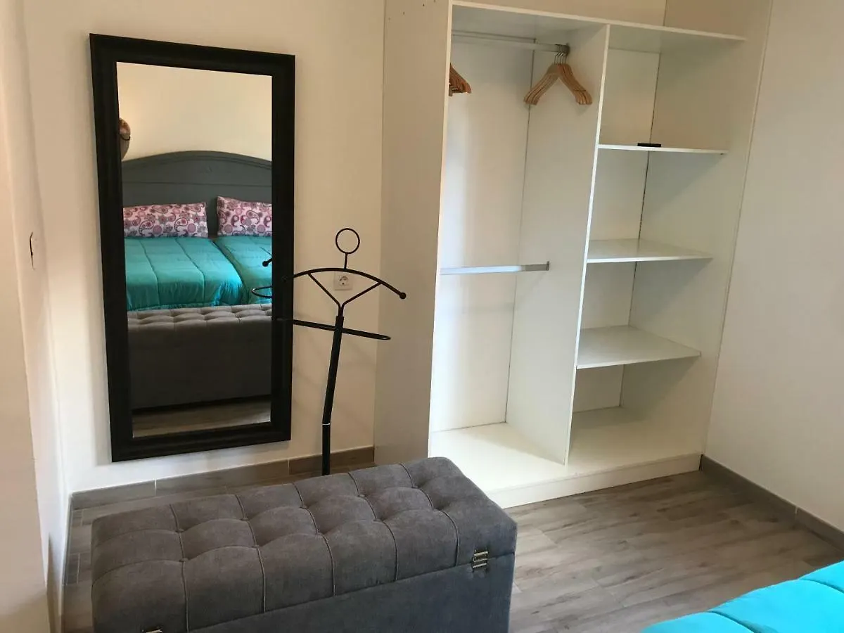 Apartamento Fuerteventura Family Luxury Morro Jable  0*, Morro Jable (Fuerteventura) España
