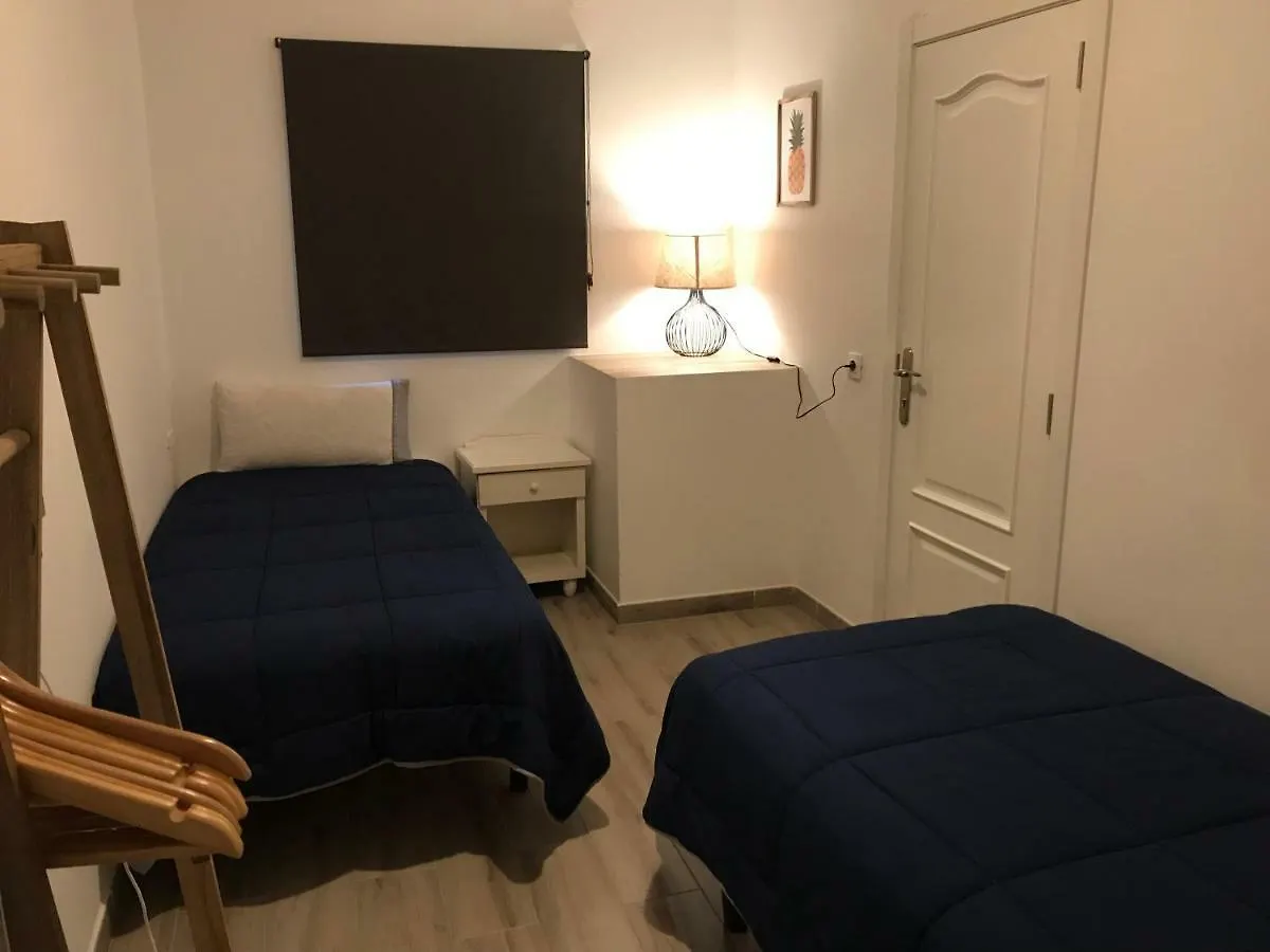 Apartamento Fuerteventura Family Luxury Morro Jable