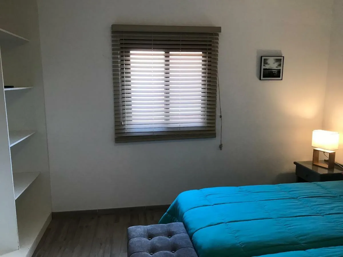 Apartamento Fuerteventura Family Luxury Morro Jable