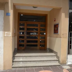 Casa Jandia Apartamento