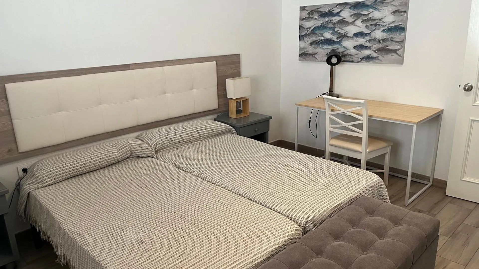 Fuerteventura Family Luxury Appartement Morro Jable