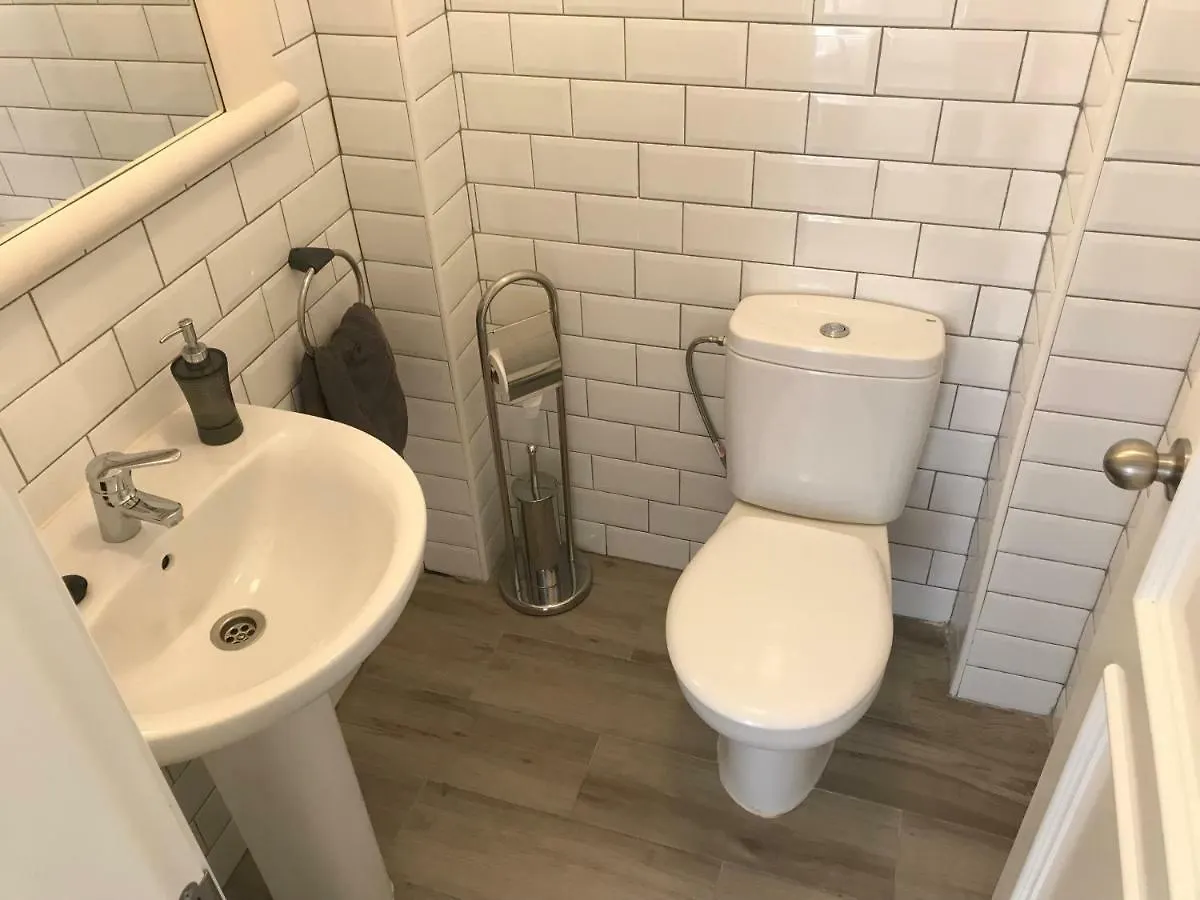 Fuerteventura Family Luxury Appartement Morro Jable