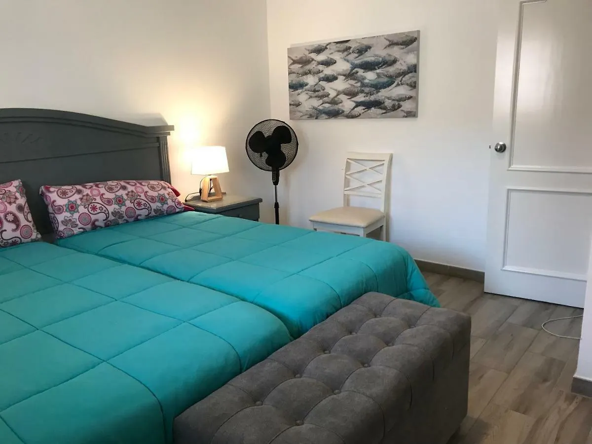 Fuerteventura Family Luxury Appartement Morro Jable