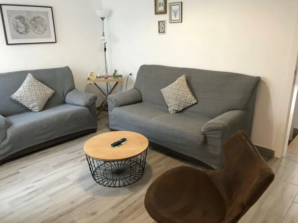Fuerteventura Family Luxury Appartement Morro Jable